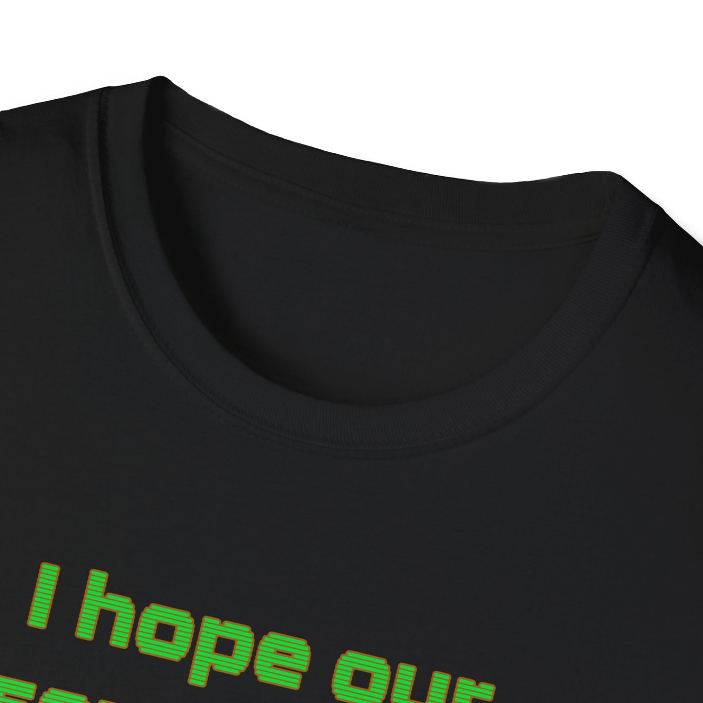 Artisanal Bliss T-Shirt
