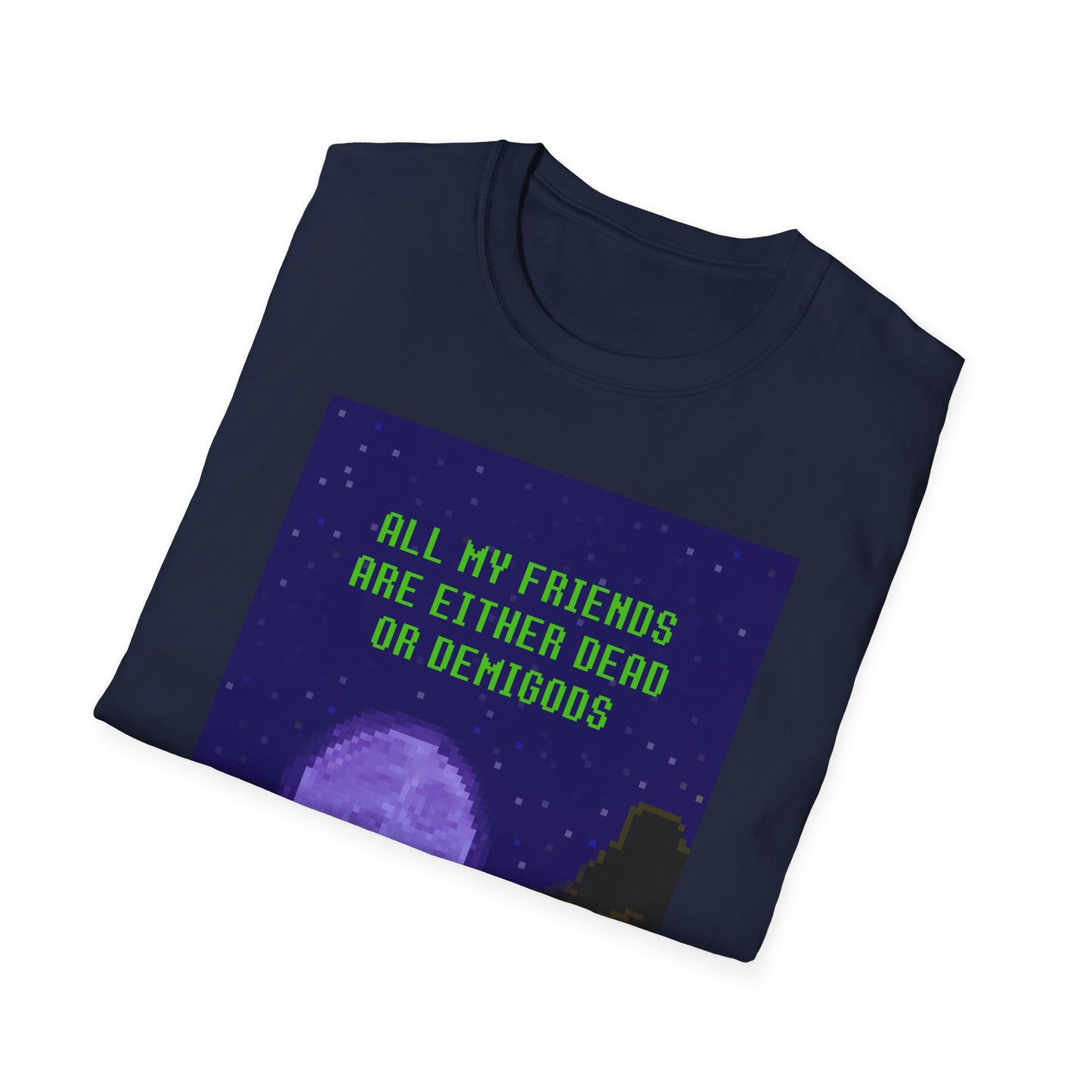 All My Friends T-Shirt
