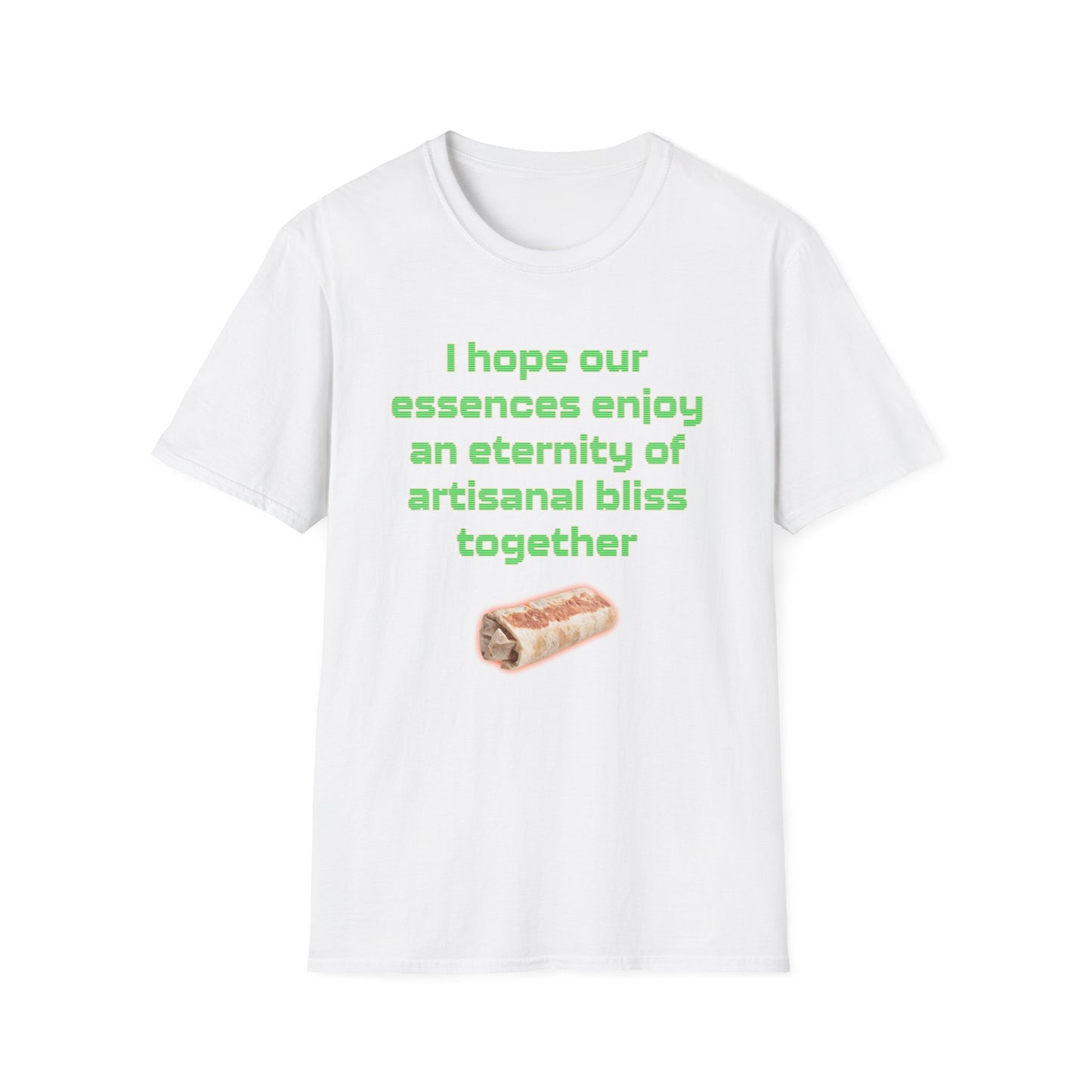 Artisanal Bliss T-Shirt