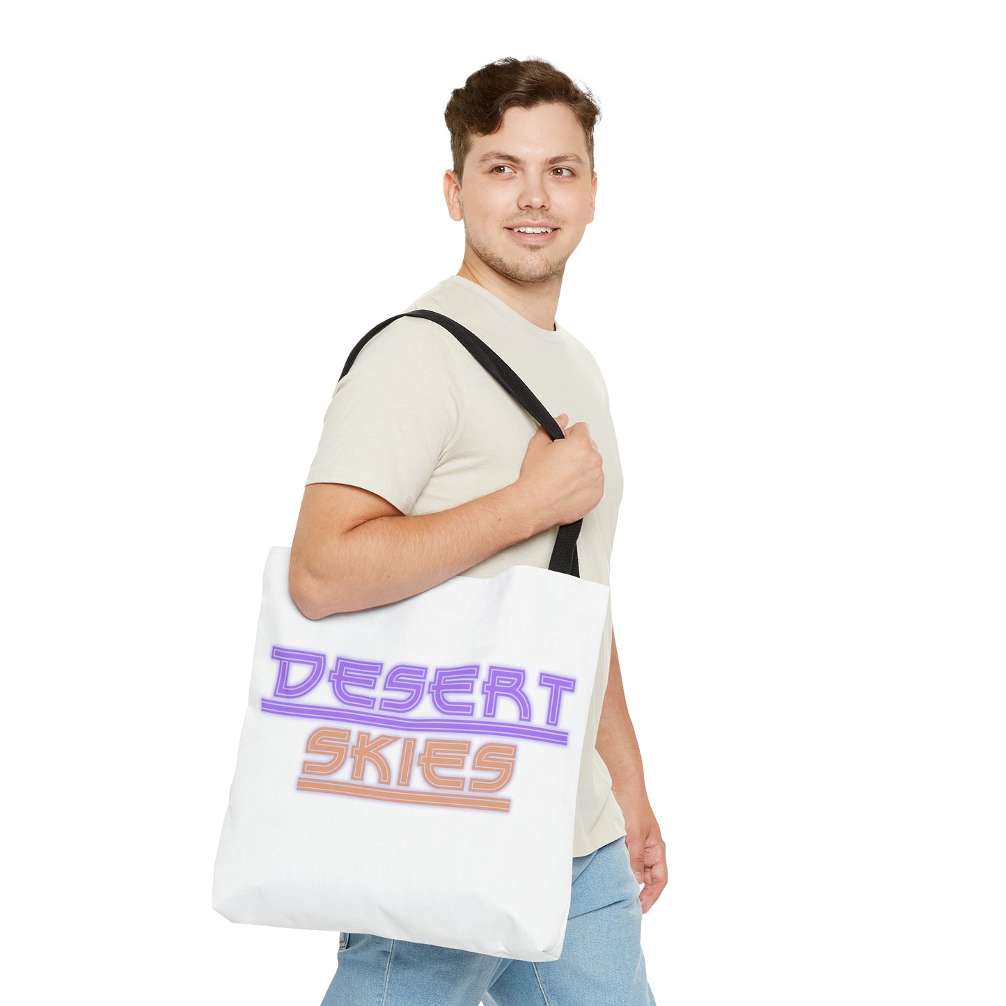 Desert Skies Tote Bag