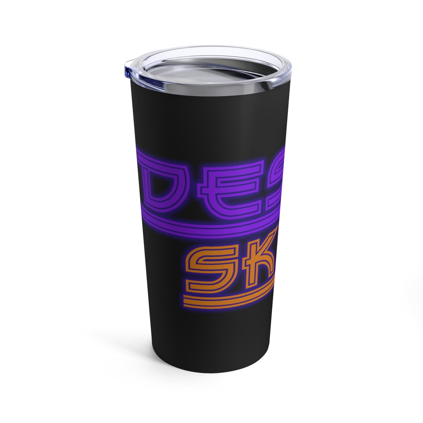 Desert Skies Tumbler 20oz