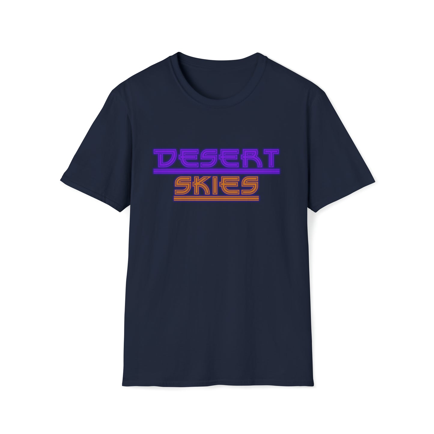 Desert Skies Unisex T-Shirt