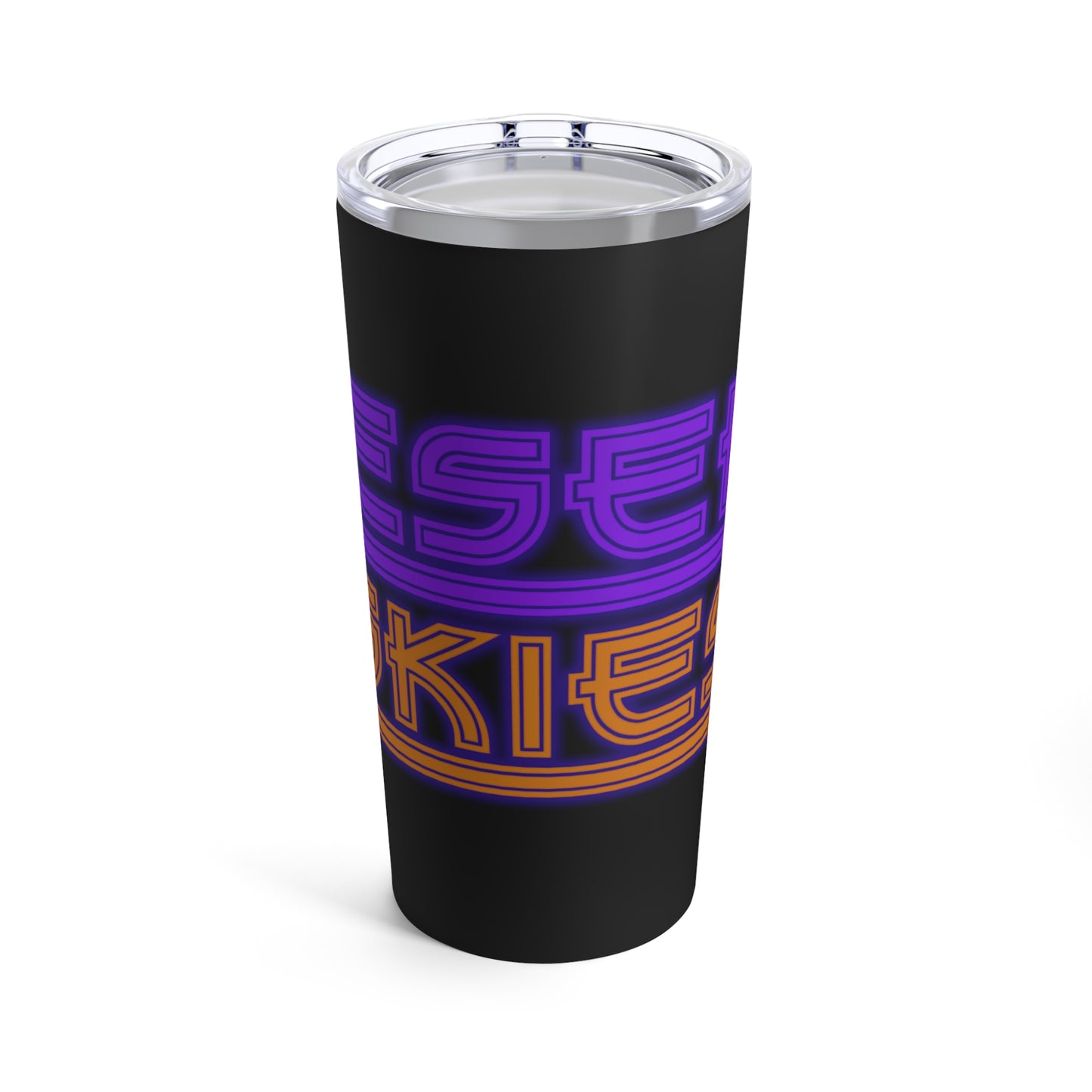 Desert Skies Tumbler 20oz