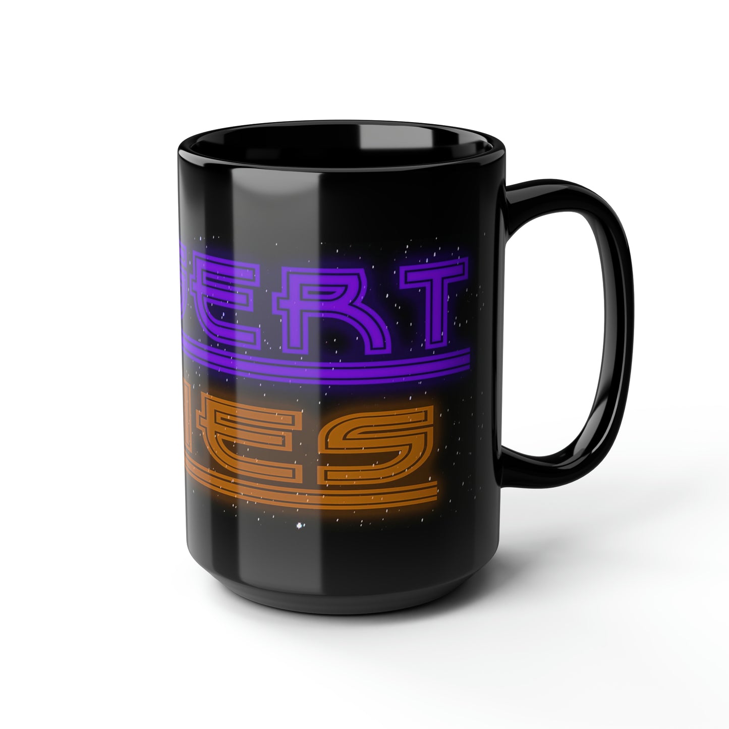 Desert Skies Mug 15oz