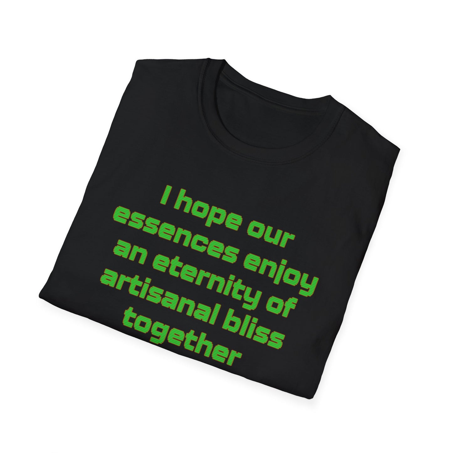 Artisanal Bliss T-Shirt