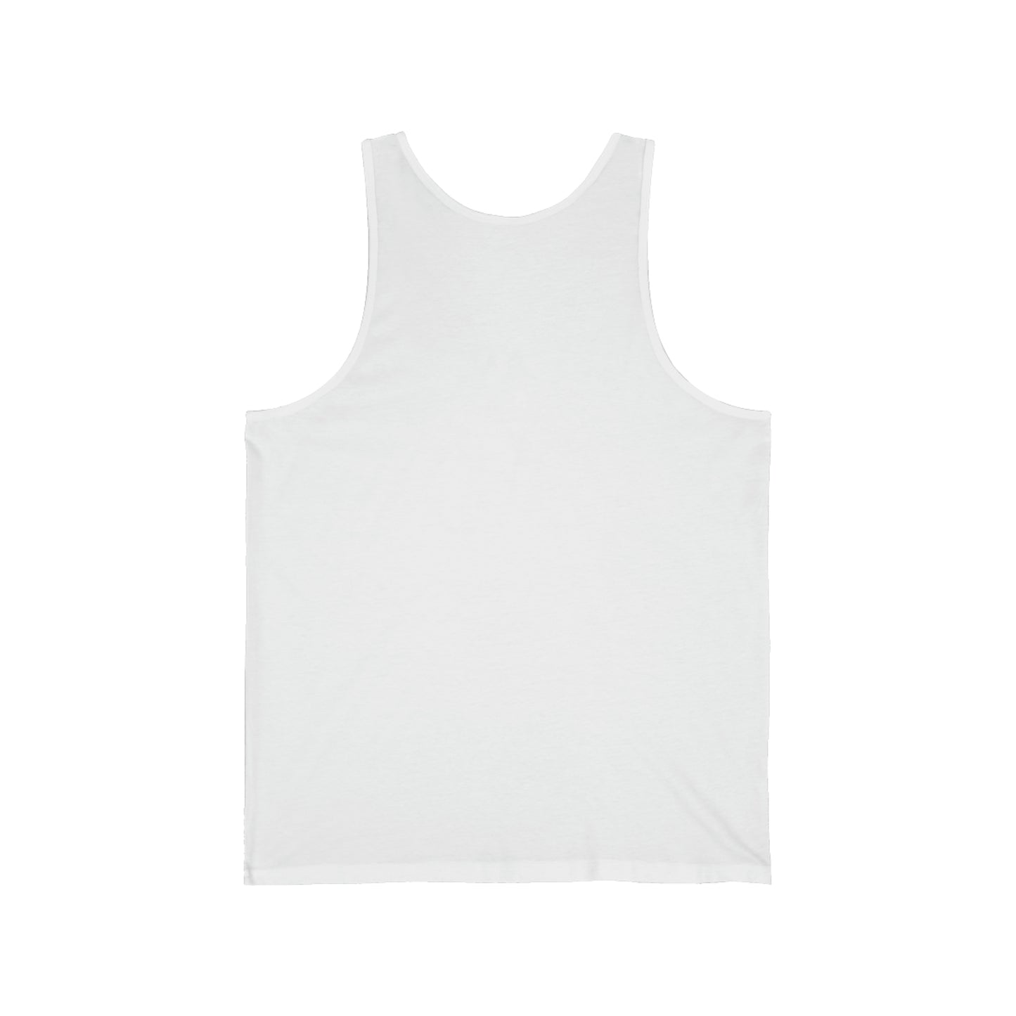 Desert Skies Unisex Jersey Tank