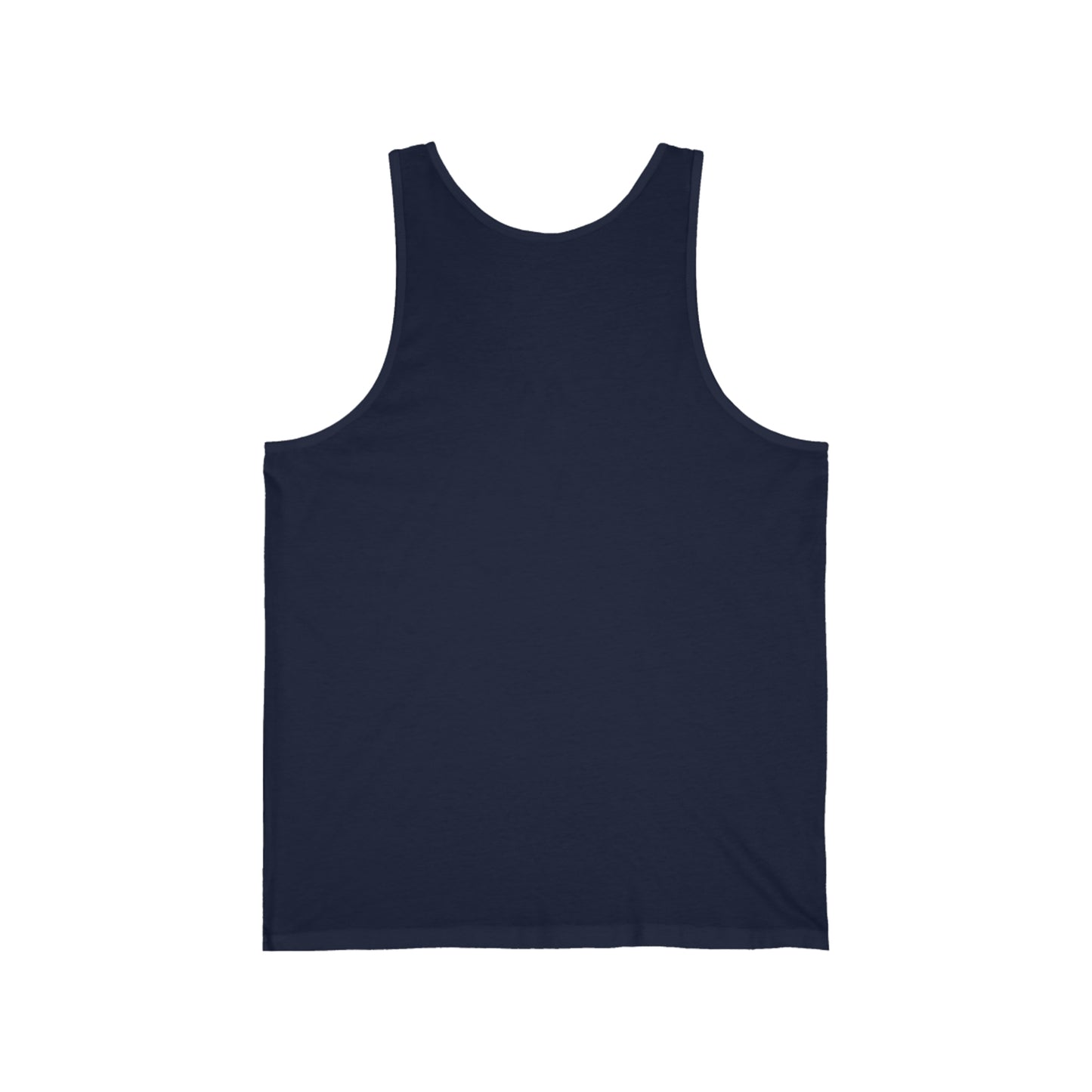 Desert Skies Unisex Jersey Tank