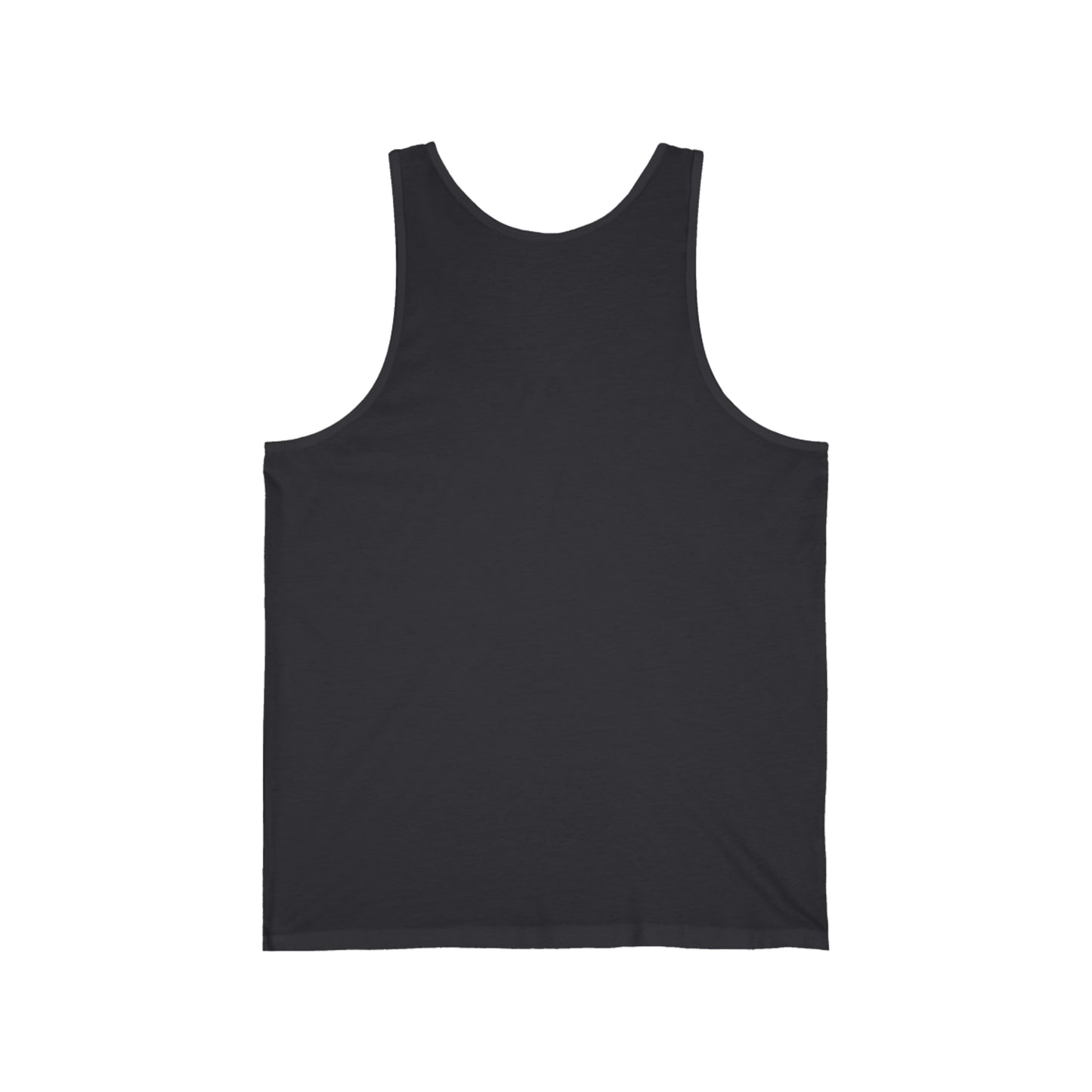 Desert Skies Unisex Jersey Tank