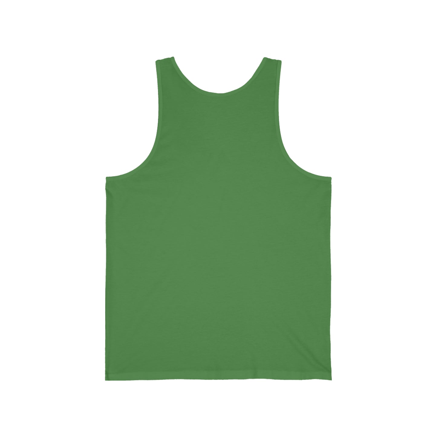 Desert Skies Unisex Jersey Tank