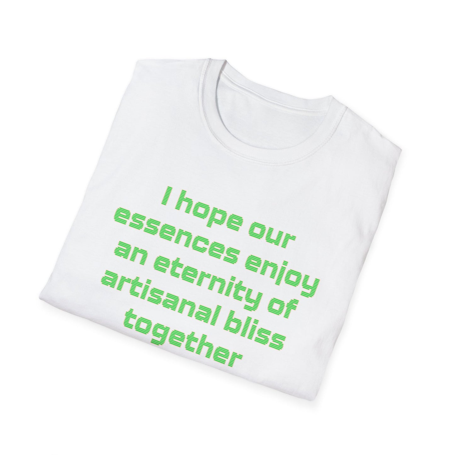 Artisanal Bliss T-Shirt