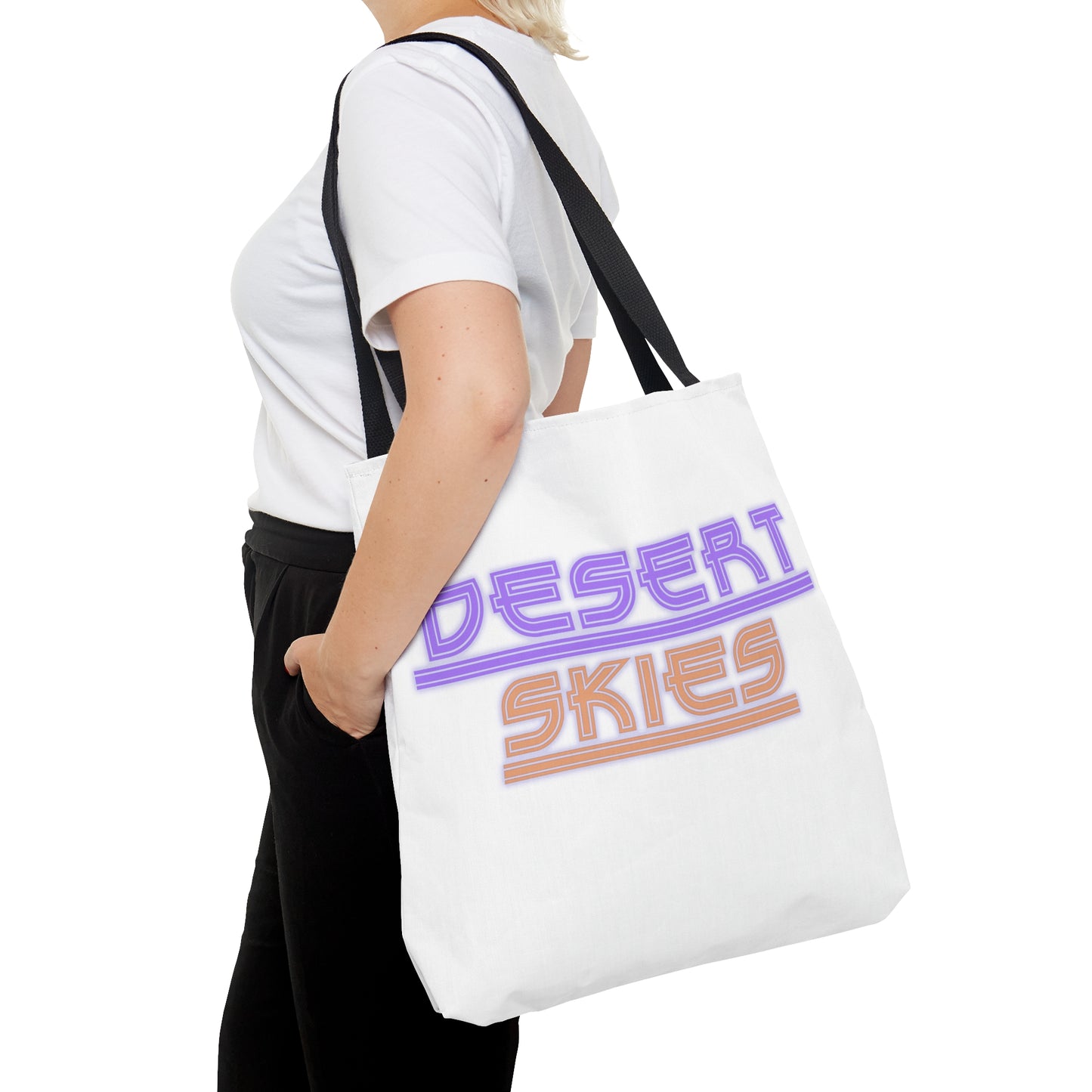 Desert Skies Tote Bag