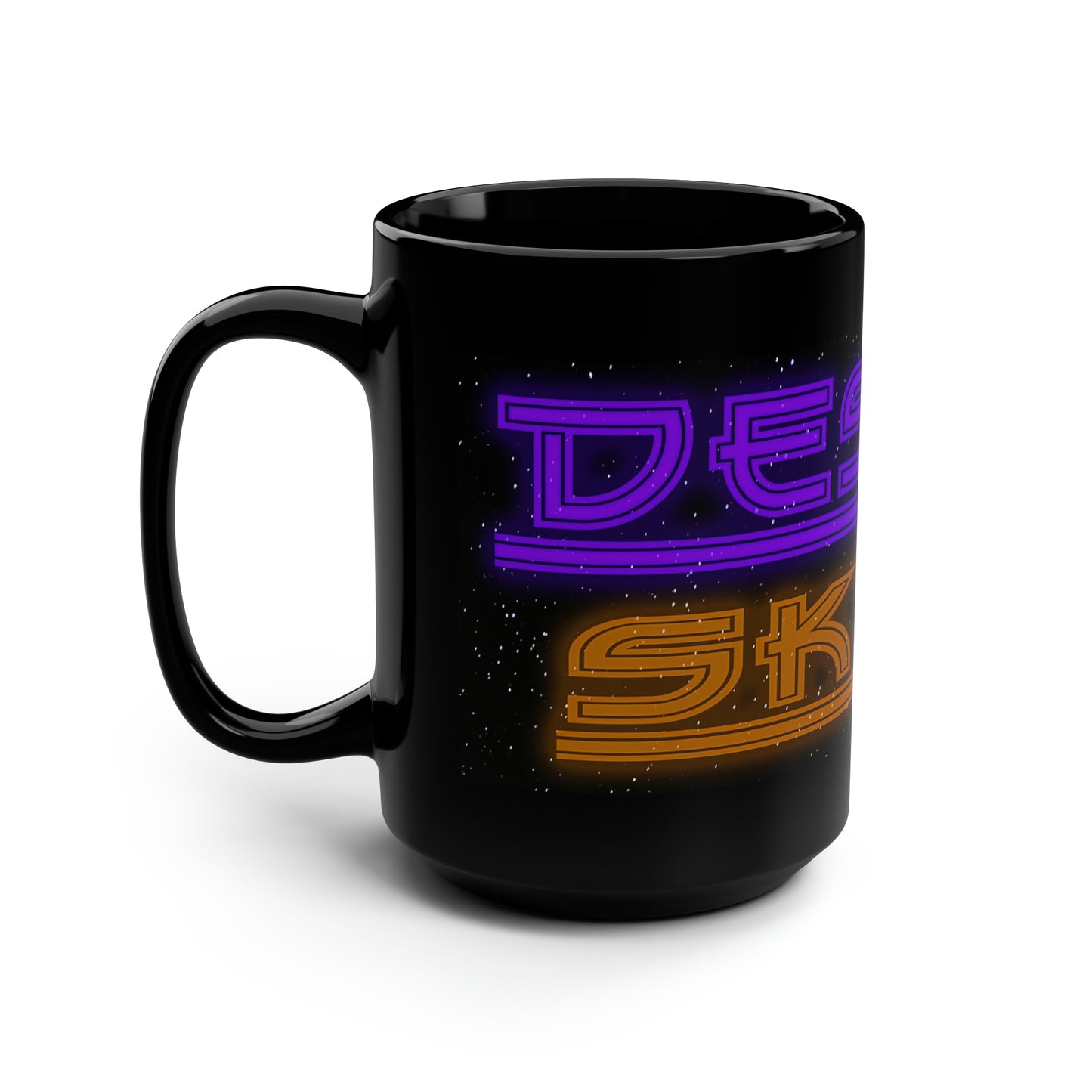 Desert Skies Mug 15oz