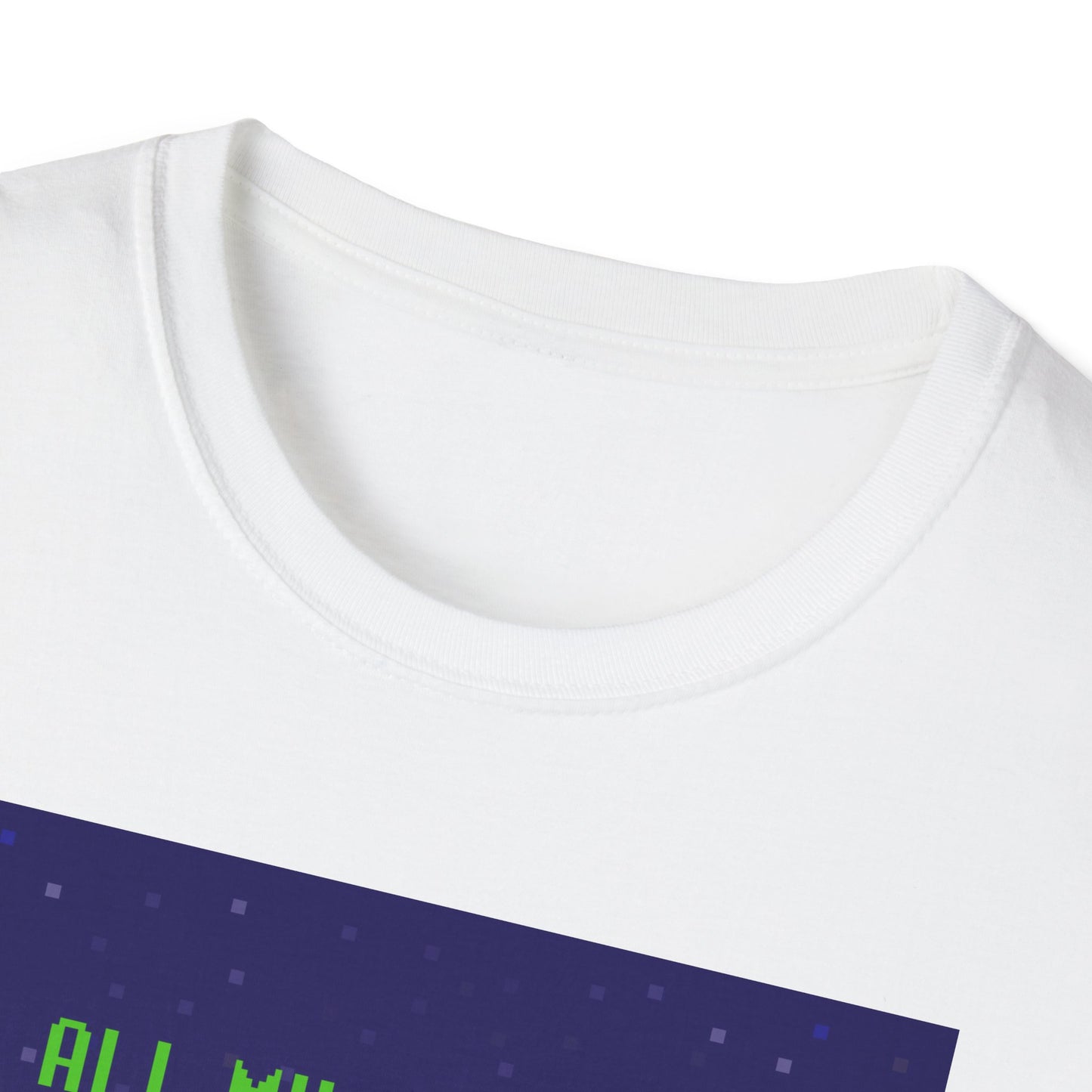 All My Friends T-Shirt