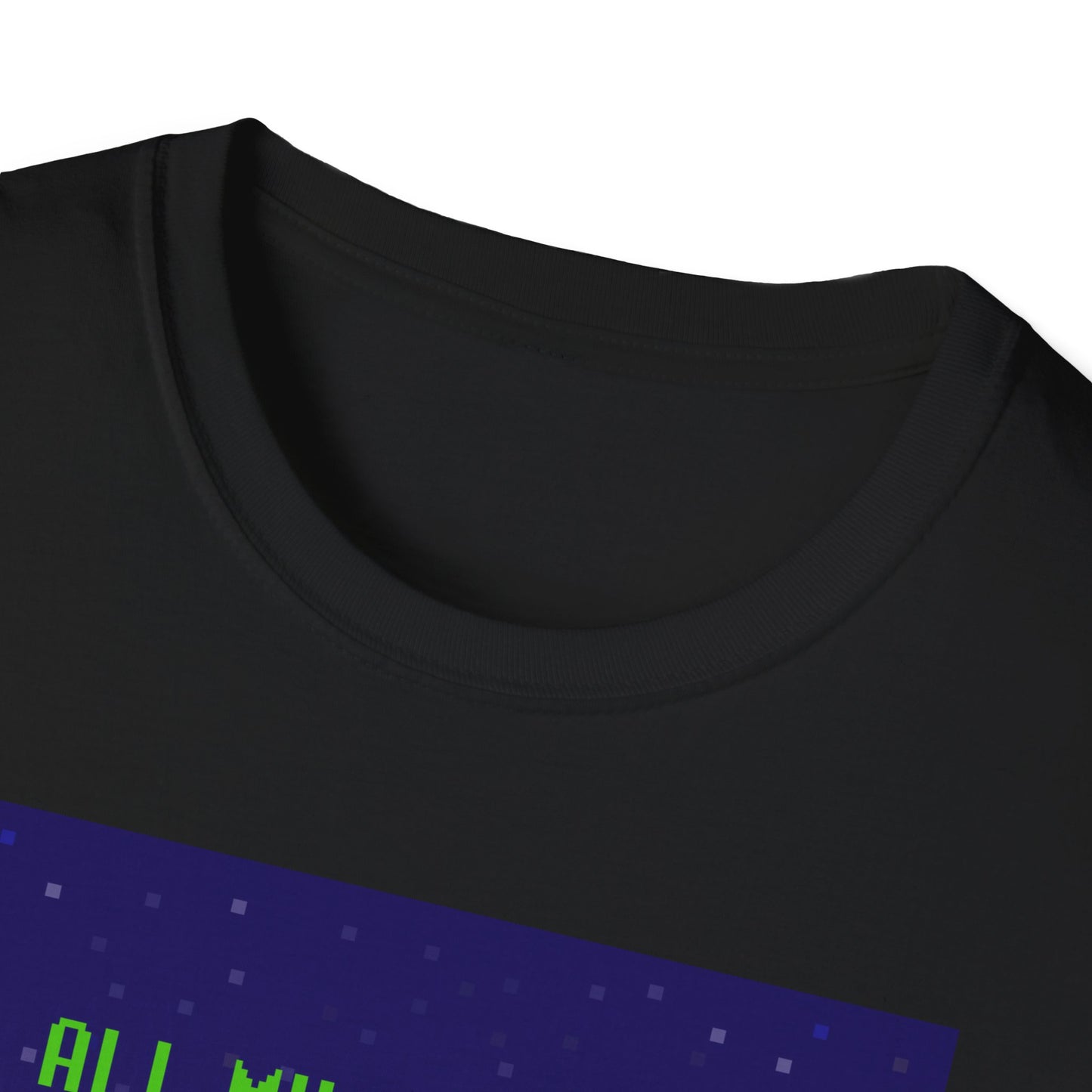 All My Friends T-Shirt