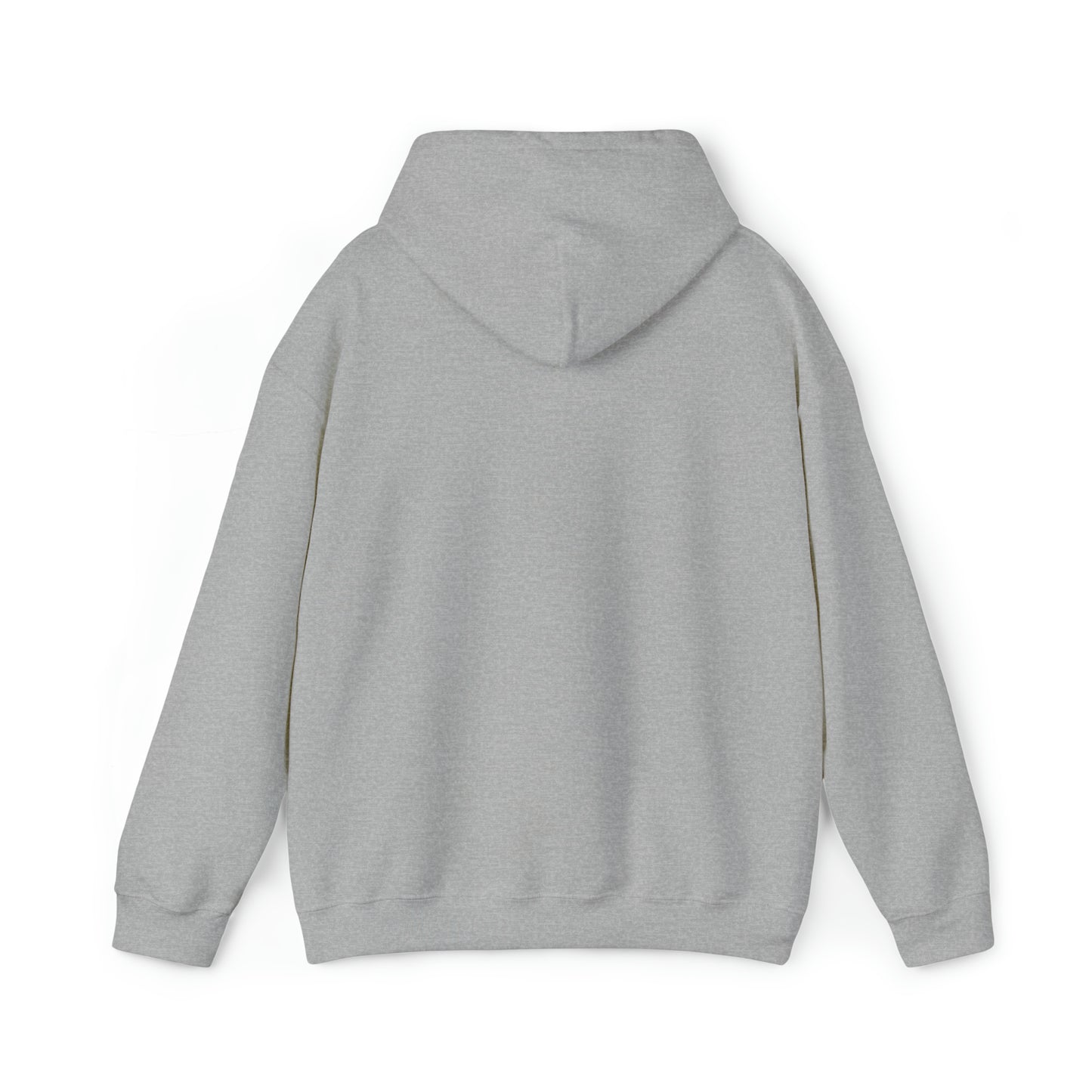 Desert Skies Unisex Hooded Sweatshirt