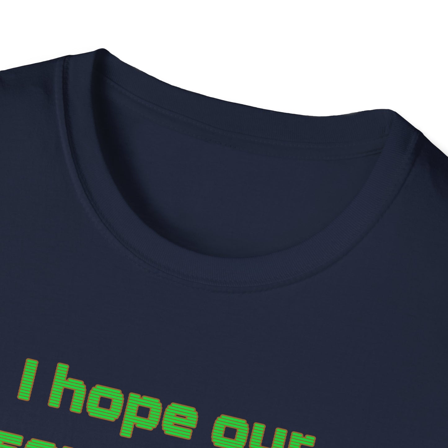 Artisanal Bliss T-Shirt