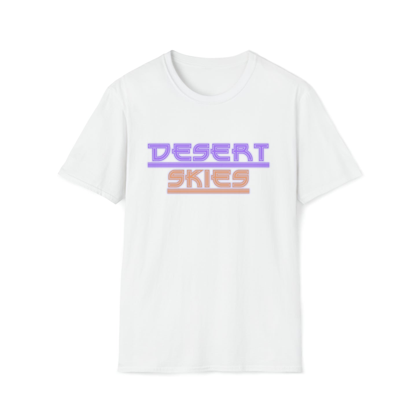 Desert Skies Unisex T-Shirt