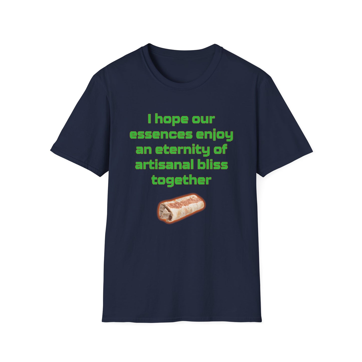 Artisanal Bliss T-Shirt