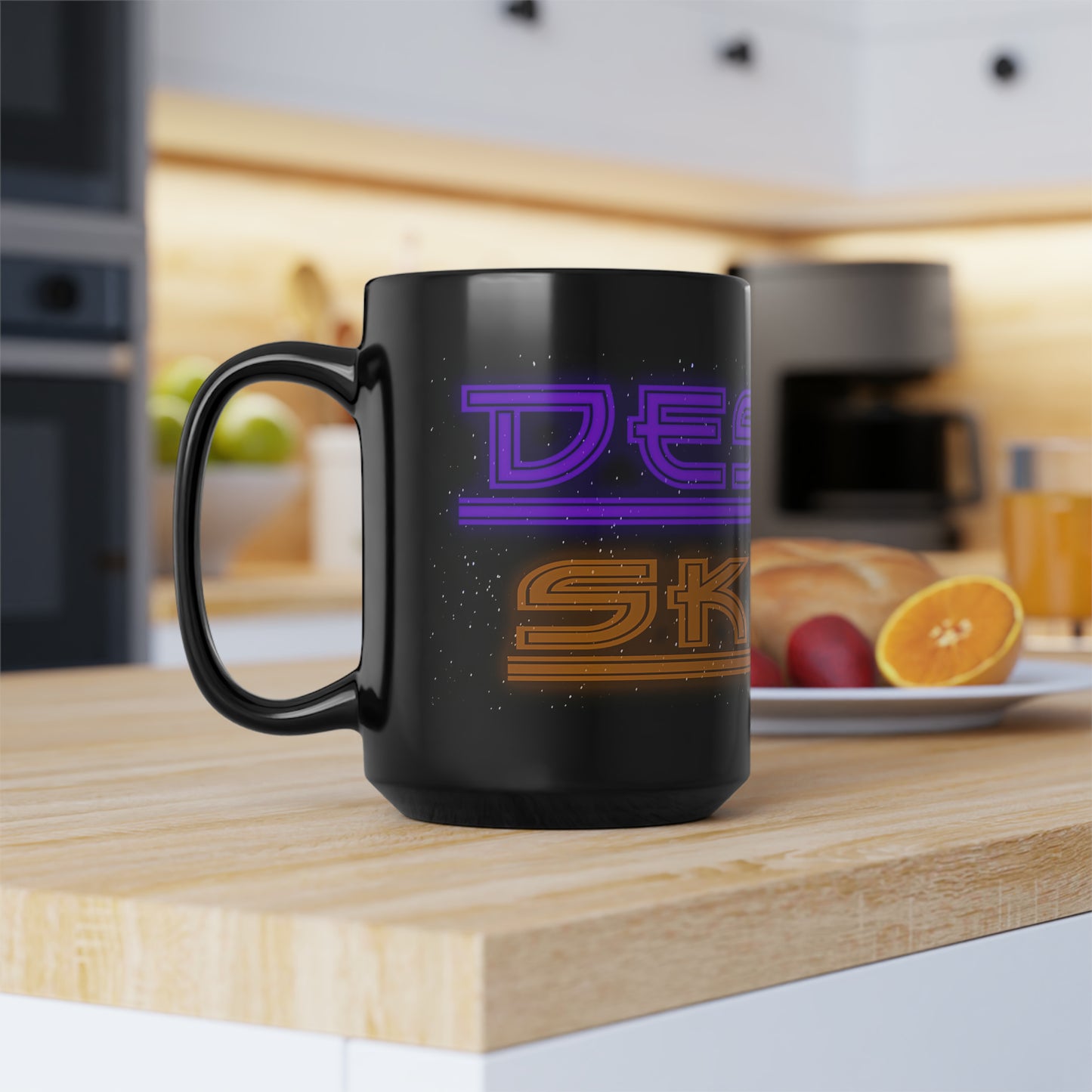 Desert Skies Mug 15oz