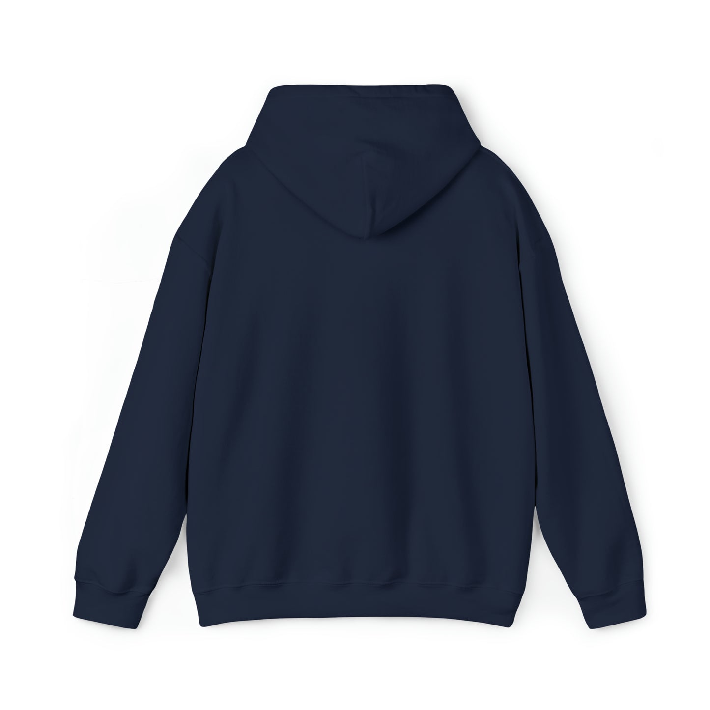 Desert Skies Unisex Hooded Sweatshirt