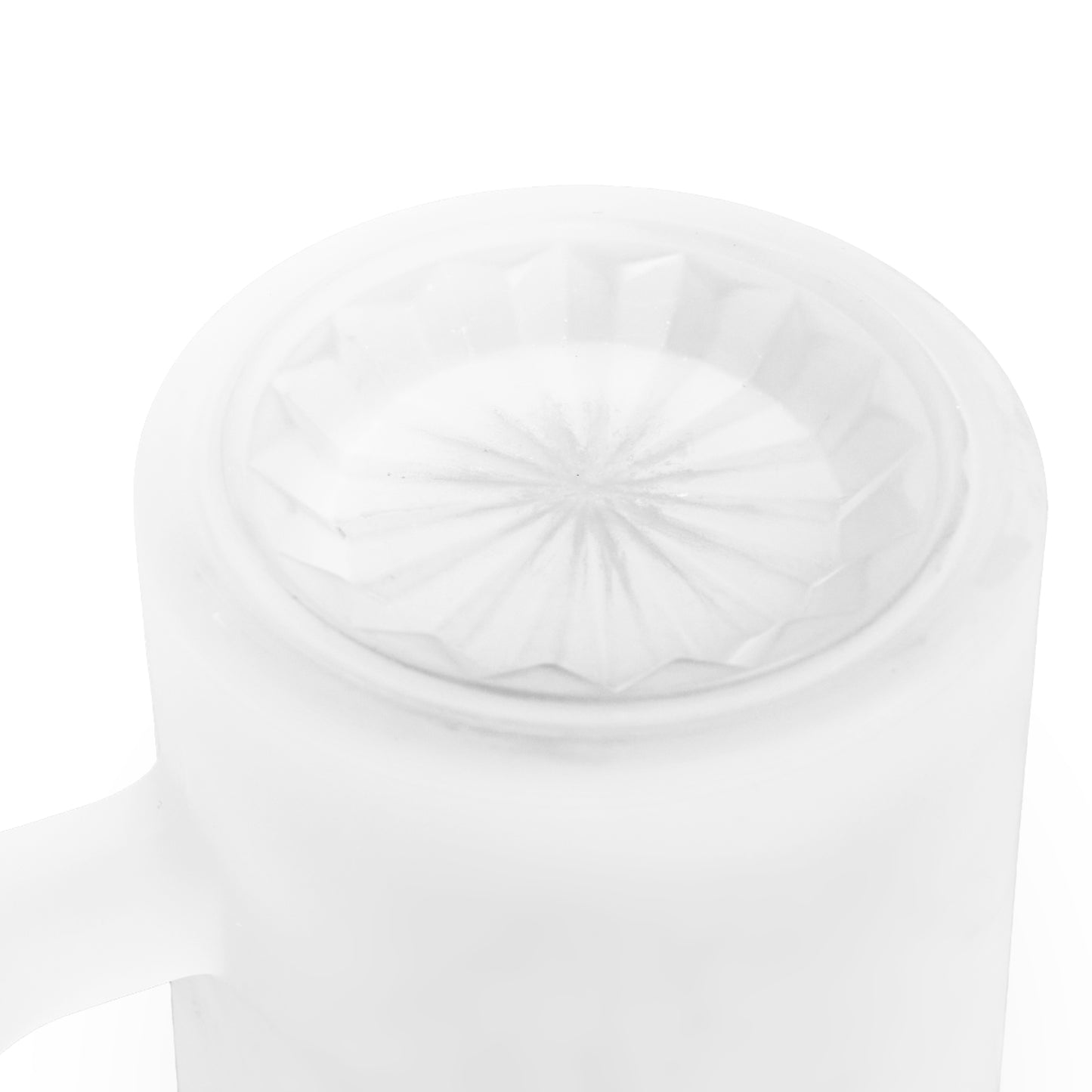 Beartender Frosted Beer Mug