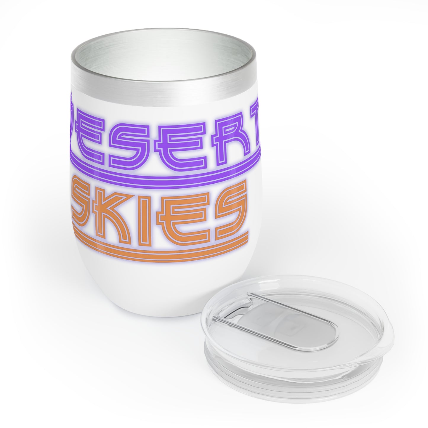 Desert Skies Tumbler 12oz