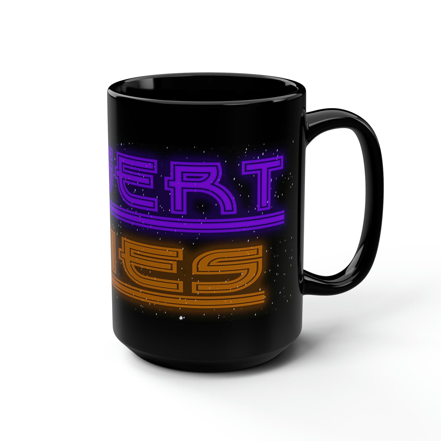 Desert Skies Mug 15oz