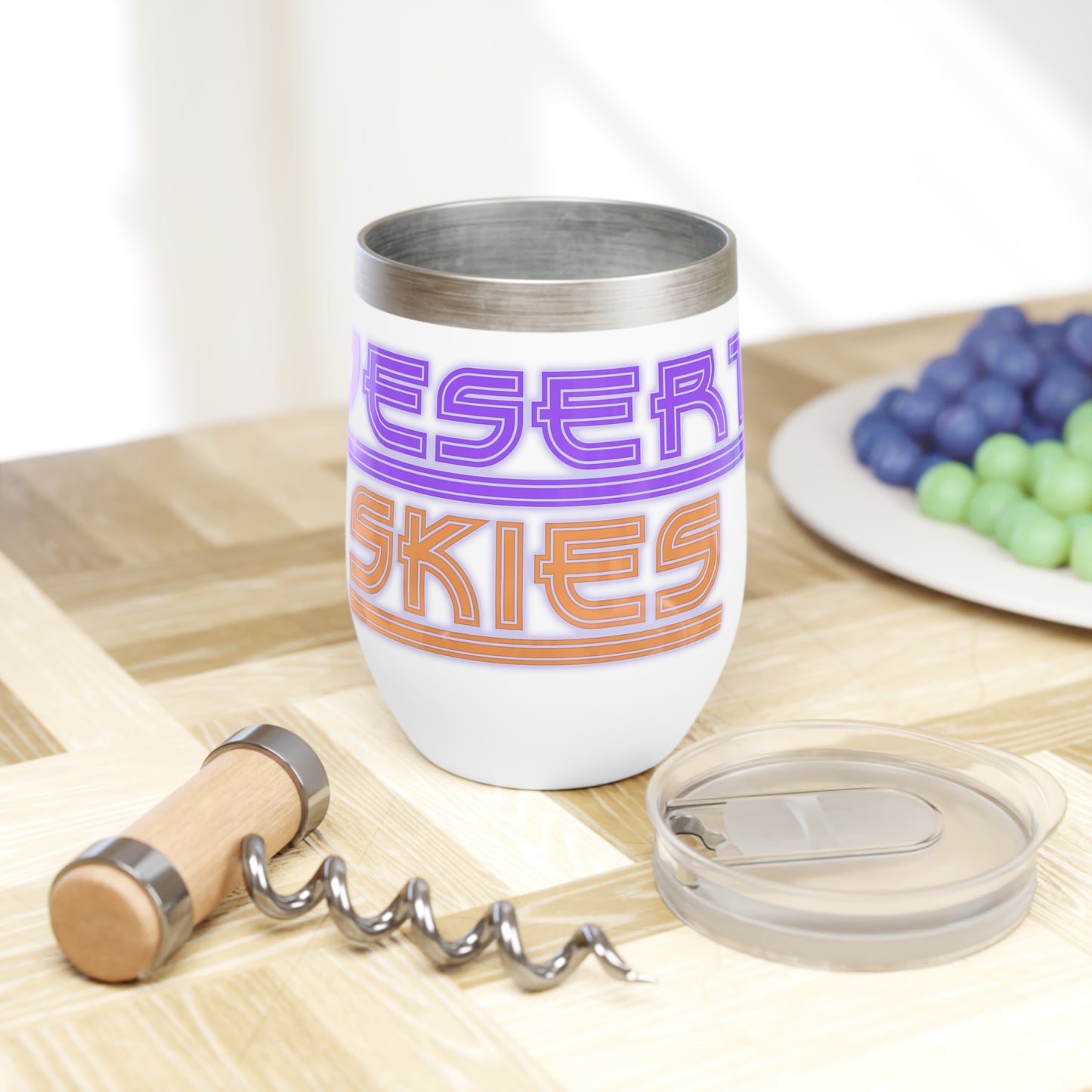 Desert Skies Tumbler 12oz