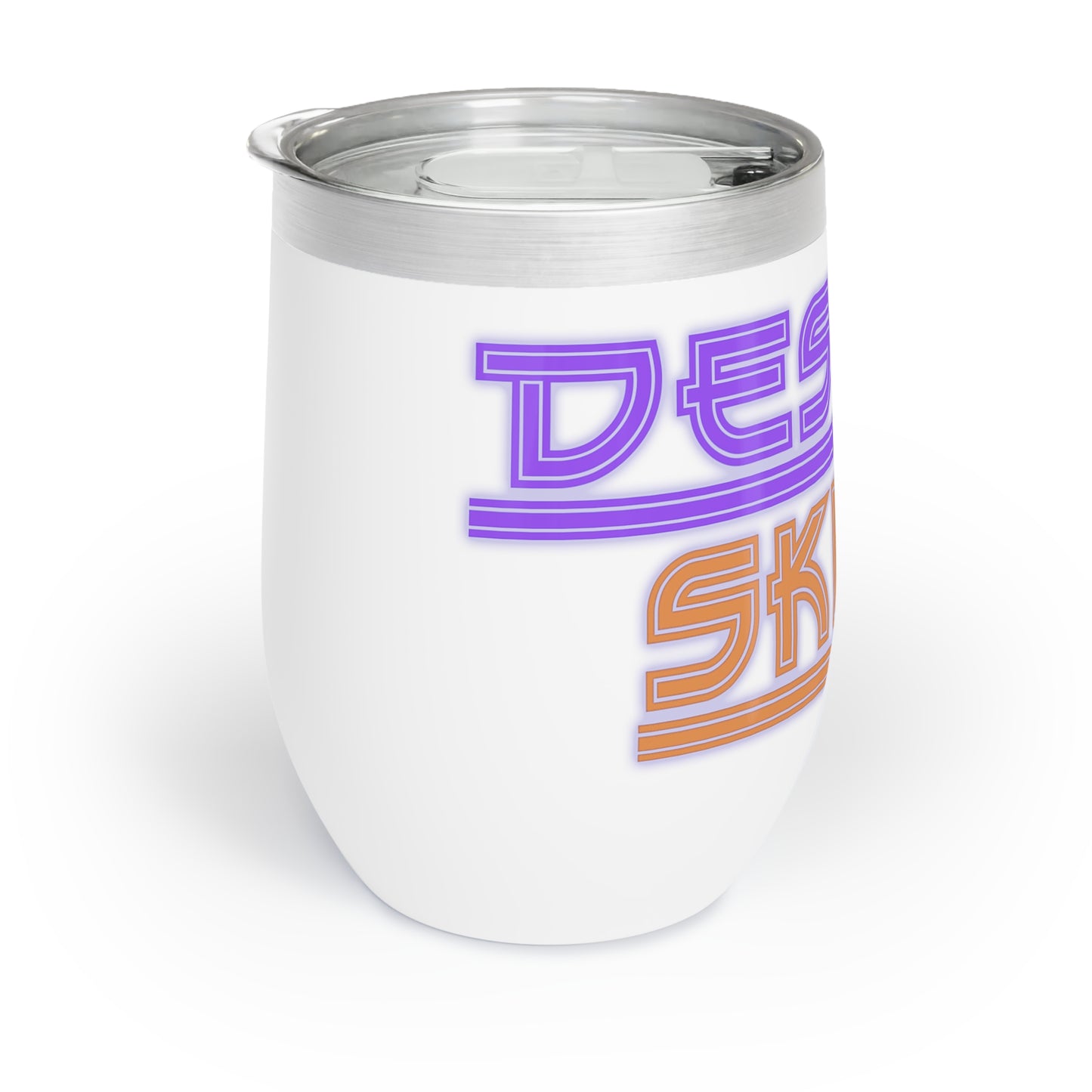 Desert Skies Tumbler 12oz