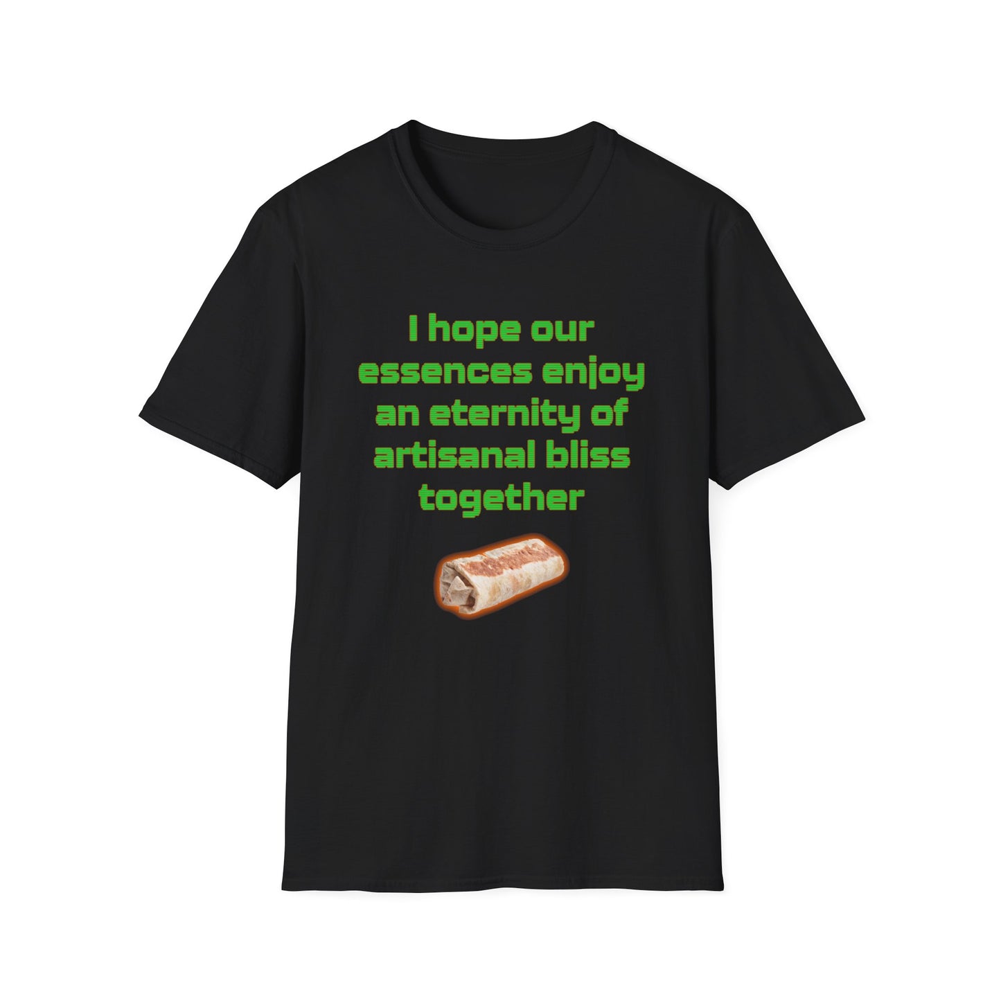 Artisanal Bliss T-Shirt