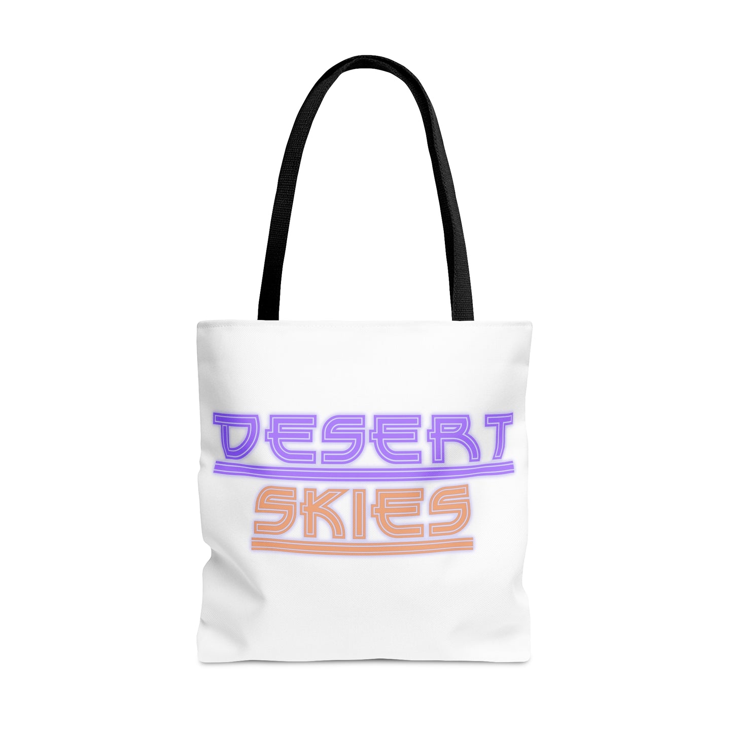Desert Skies Tote Bag