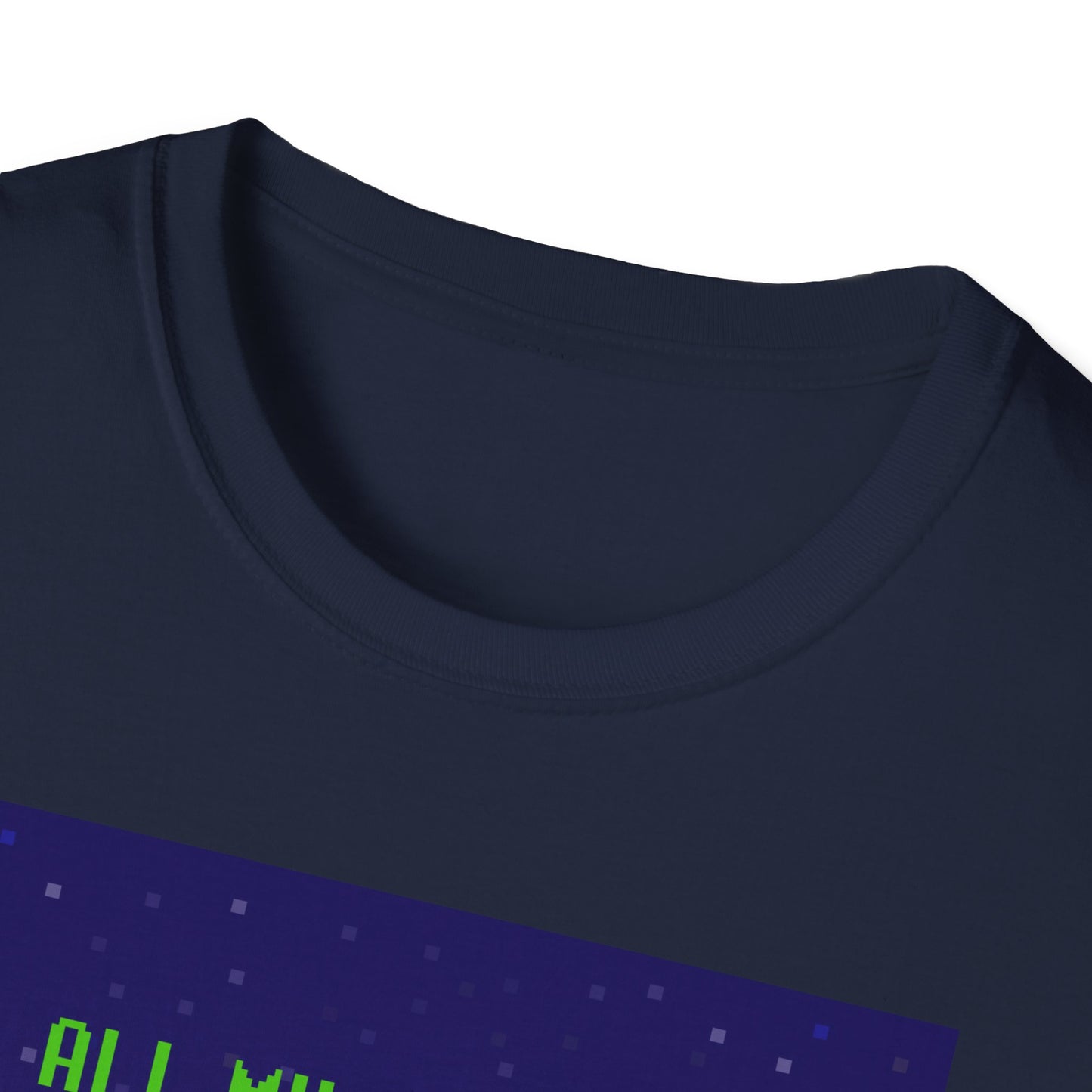 All My Friends T-Shirt
