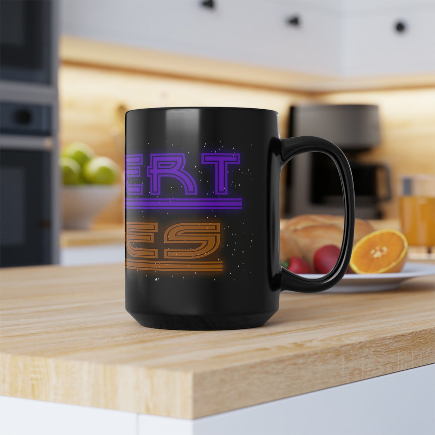 Desert Skies Mug 15oz
