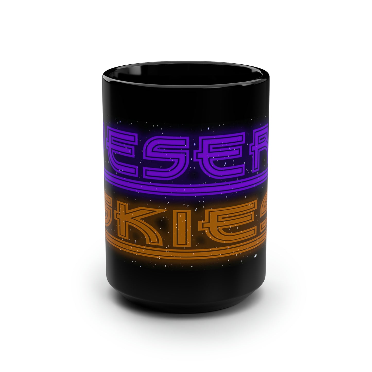 Desert Skies Mug 15oz
