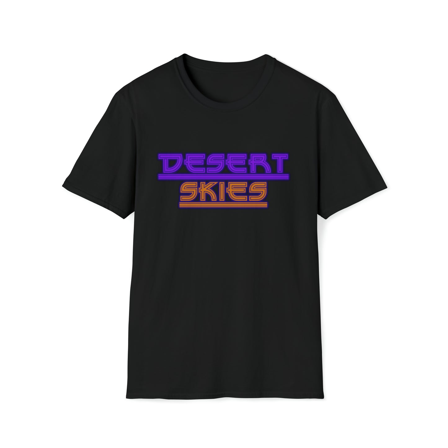 Desert Skies Unisex T-Shirt