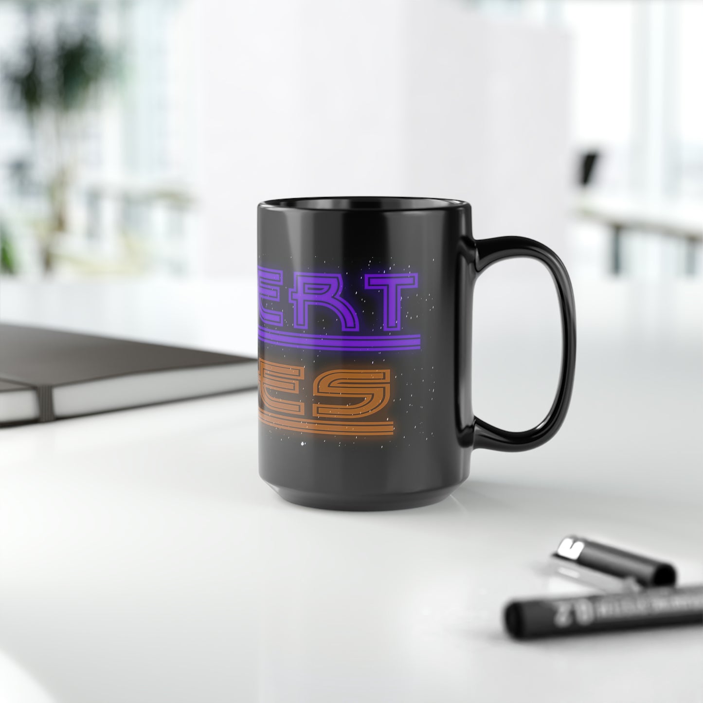Desert Skies Mug 15oz