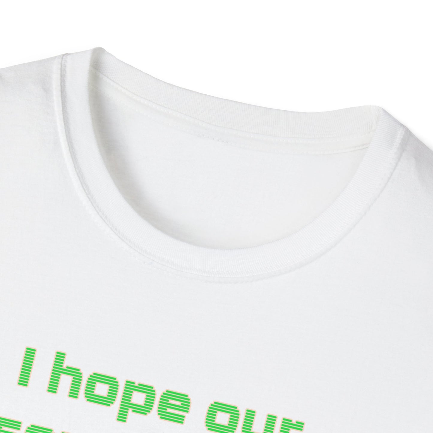 Artisanal Bliss T-Shirt