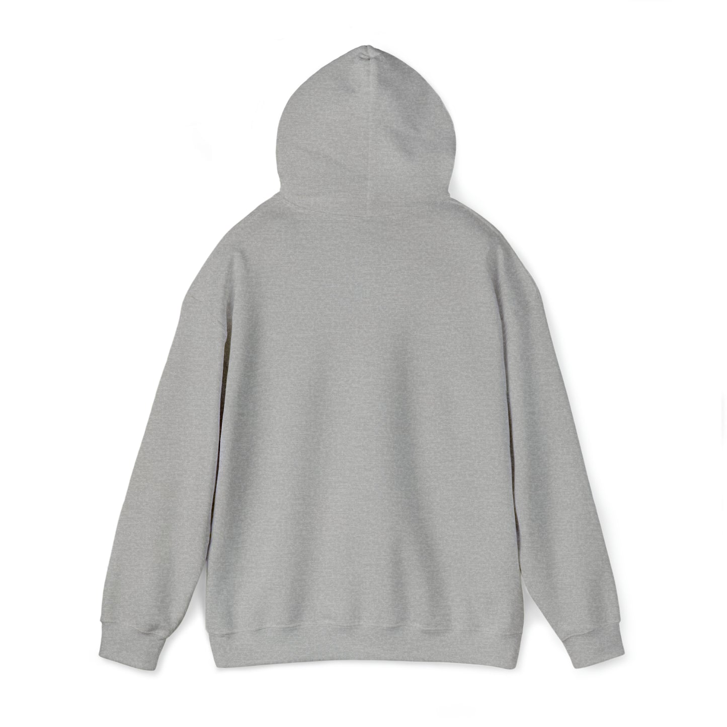 Desert Skies Unisex Hooded Sweatshirt