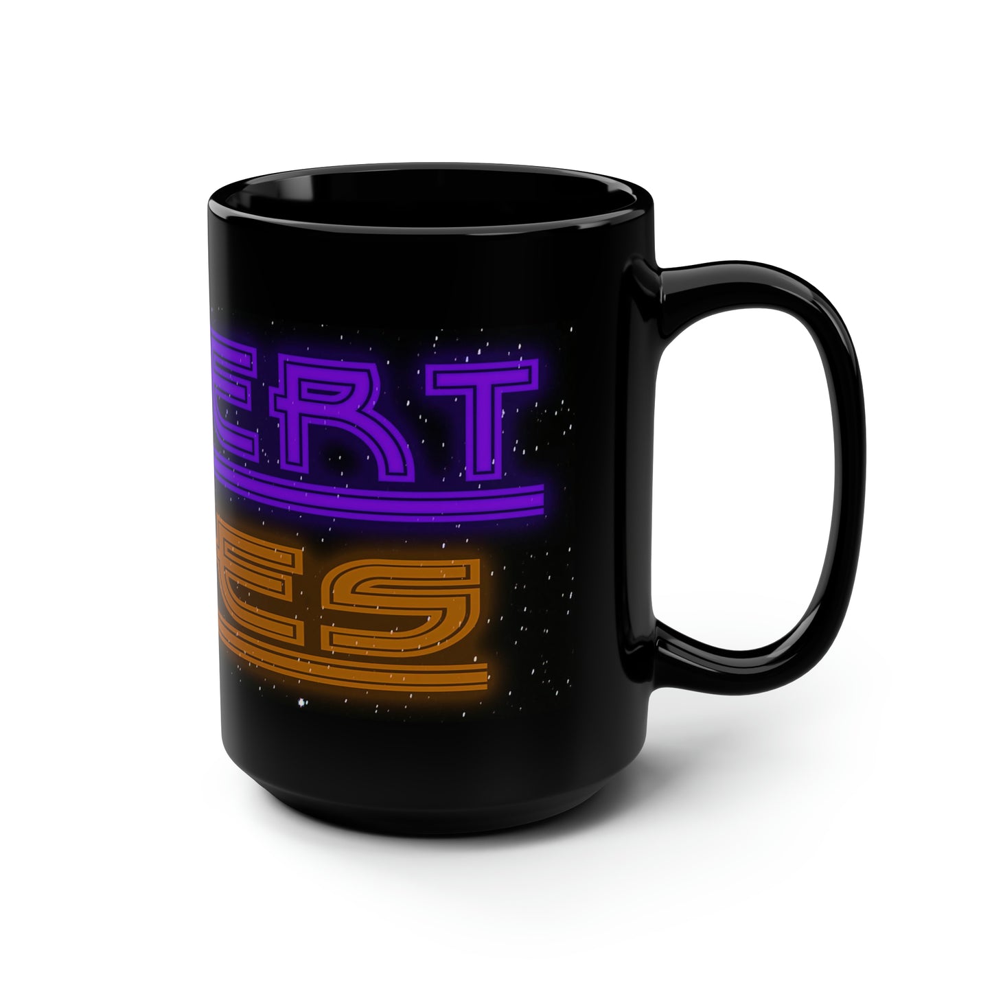 Desert Skies Mug 15oz