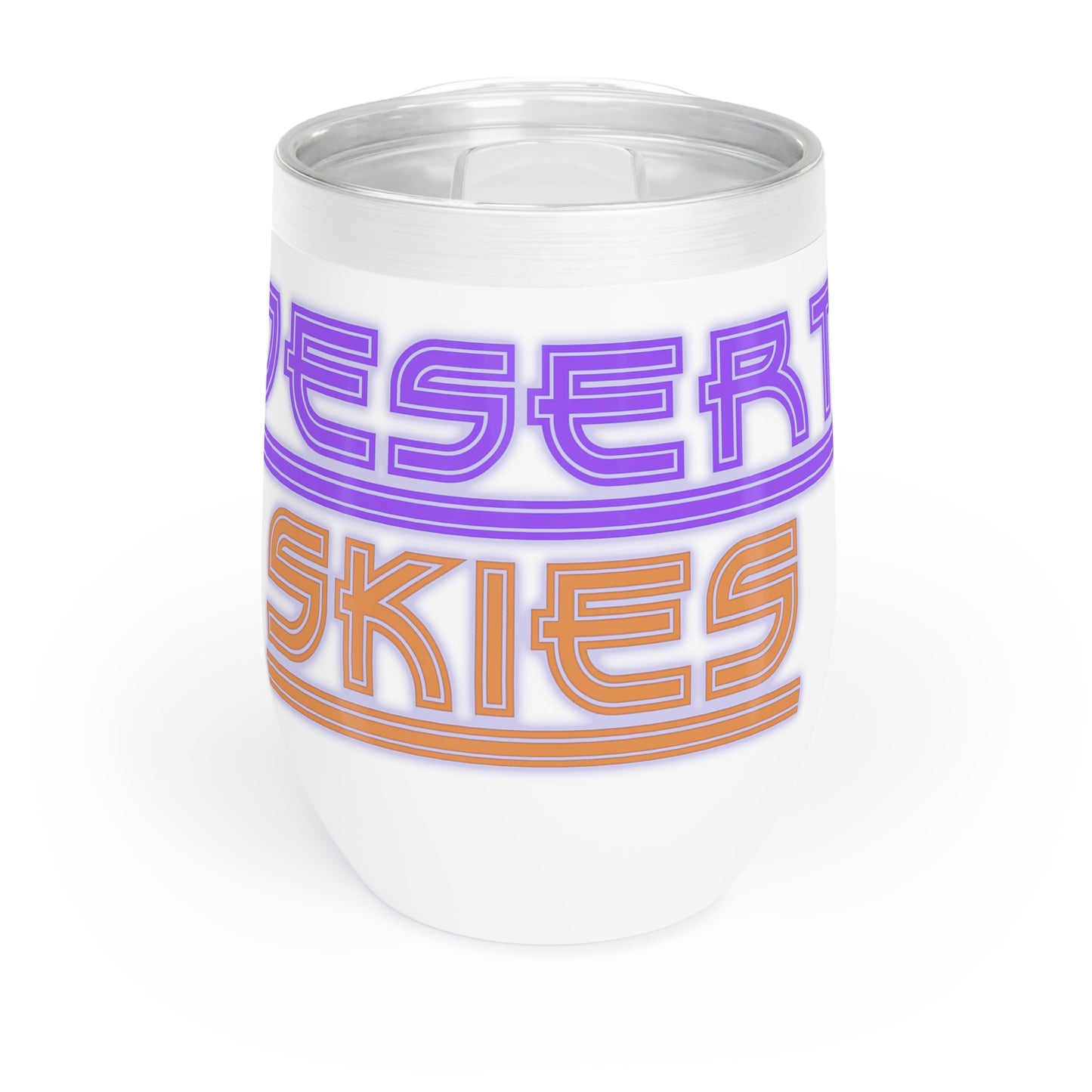 Desert Skies Tumbler 12oz