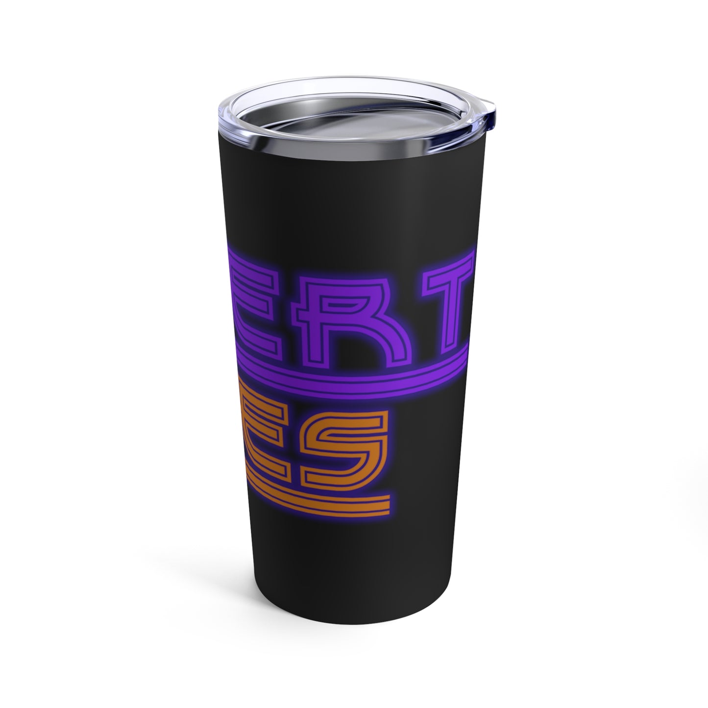 Desert Skies Tumbler 20oz