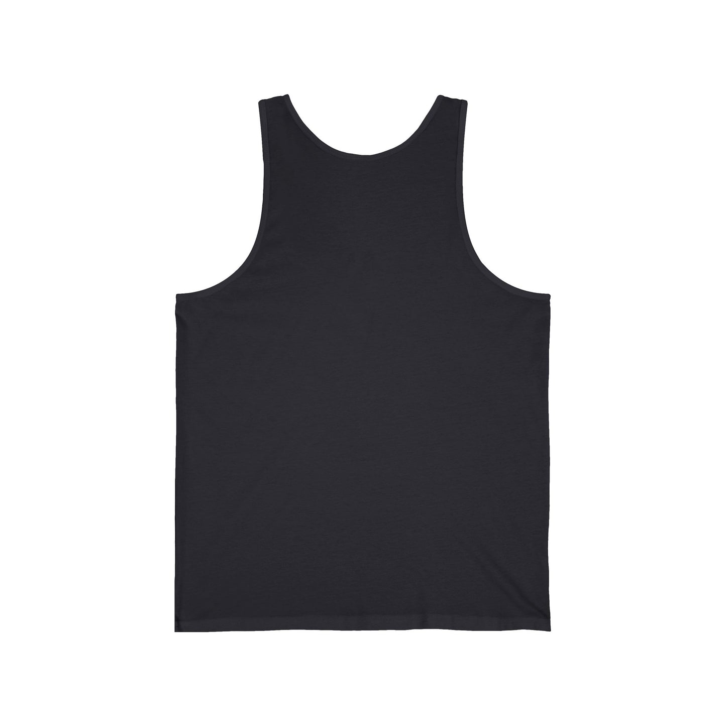 Desert Skies All My Friends Unisex Jersey Tank