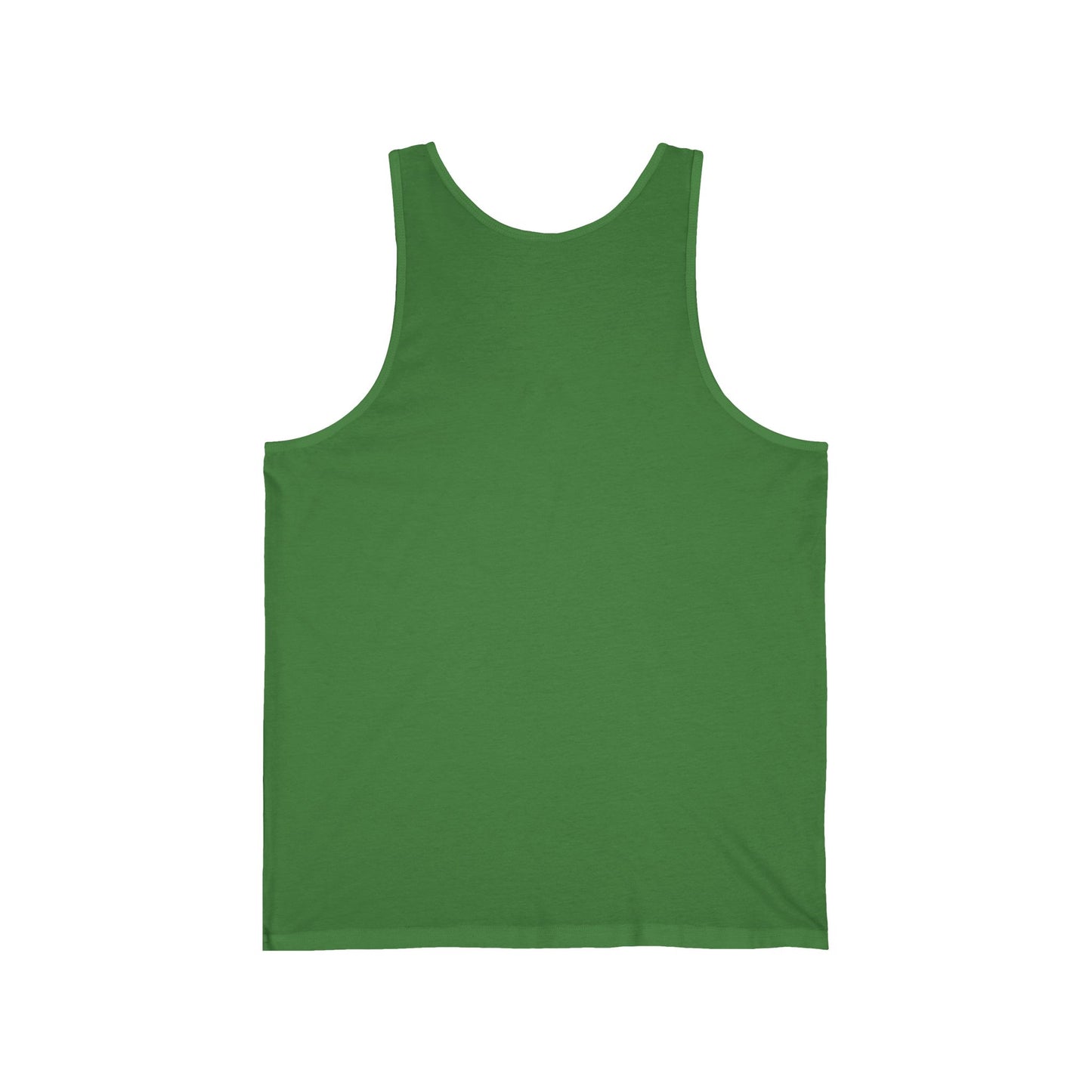 Desert Skies All My Friends Unisex Jersey Tank