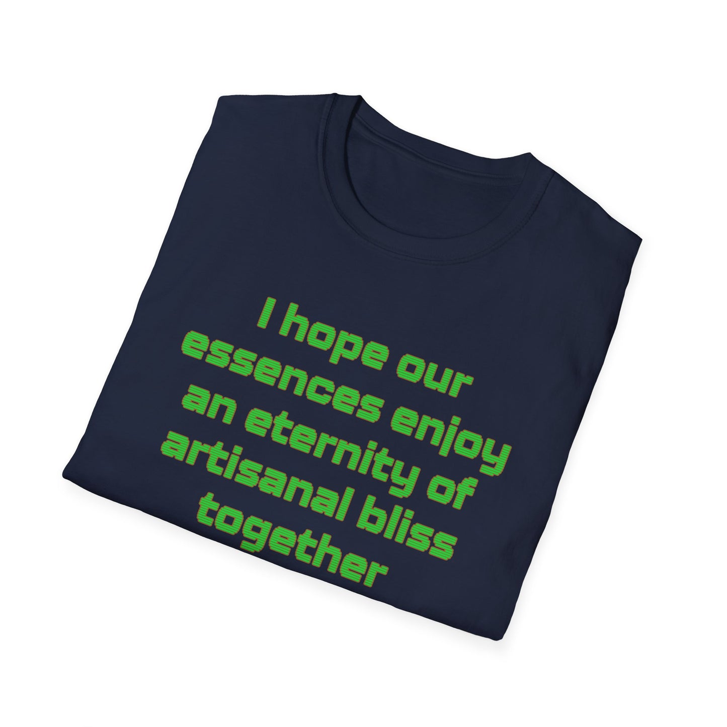 Artisanal Bliss T-Shirt