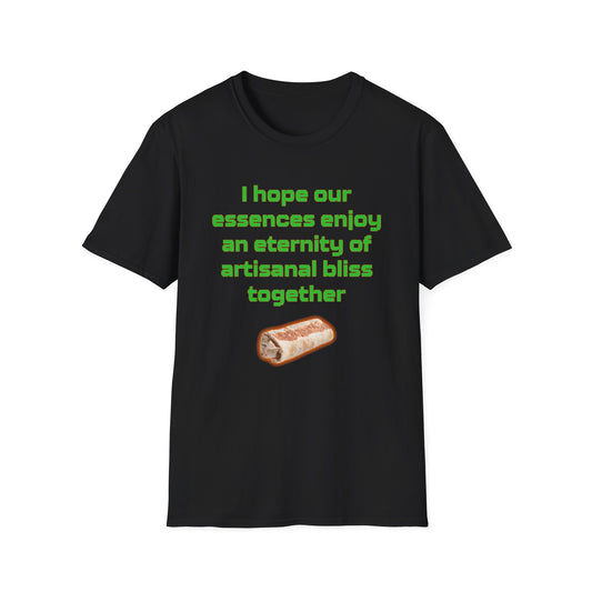 Artisanal Bliss T-Shirt